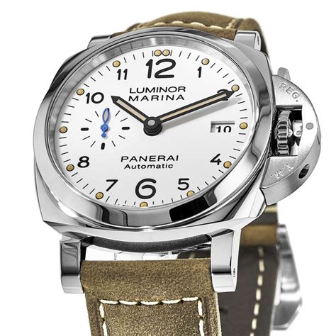 panerai luminor strap size|panerai luminor marina strap.